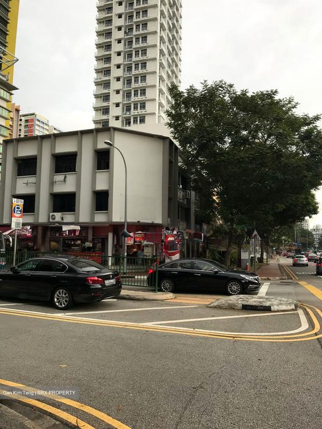 Eastpac Building (D12), Apartment #534853351
